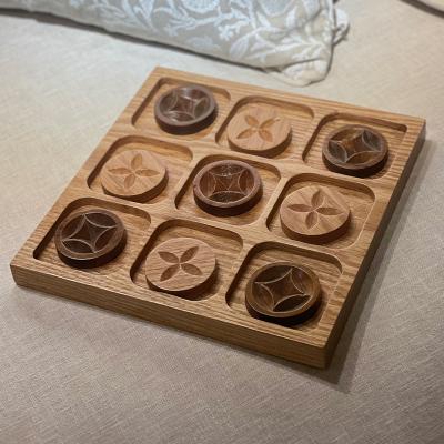 Quadra XO Board game