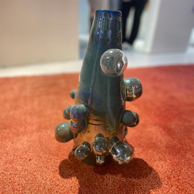 Bubbly Vase 01
