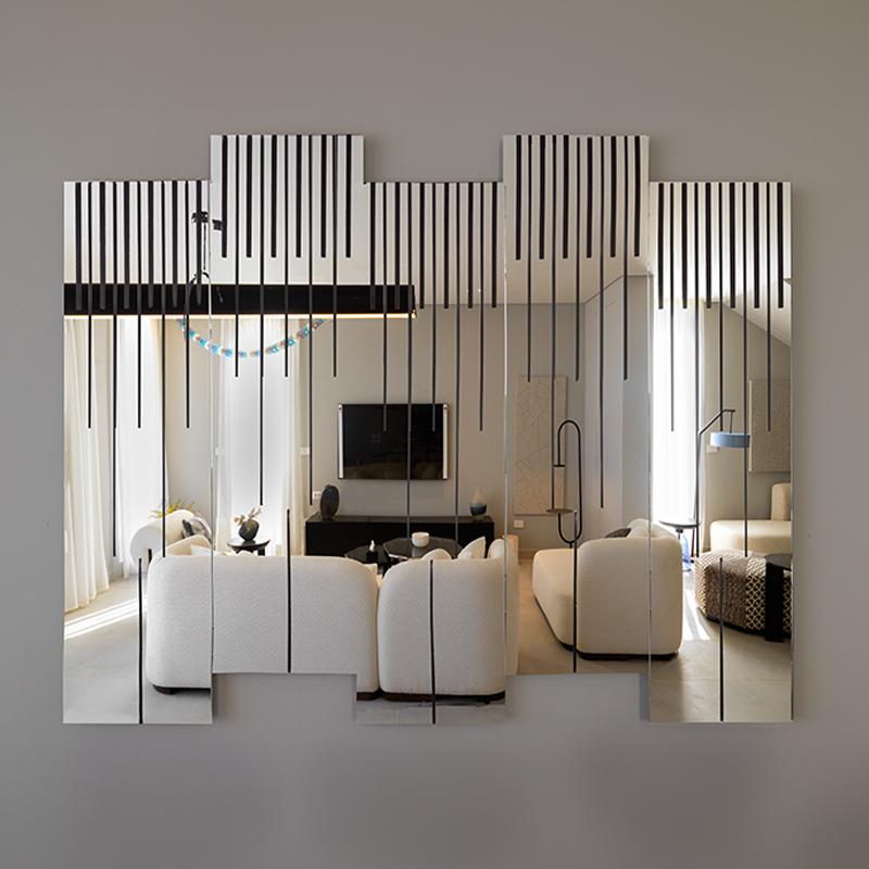 Mirror - STRPIES