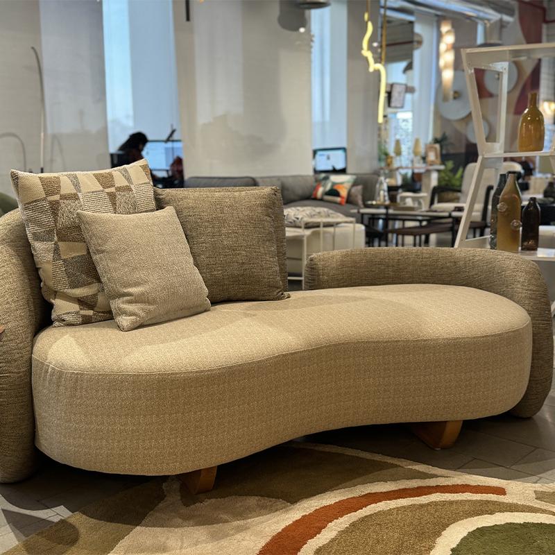 Love Seat Sofa