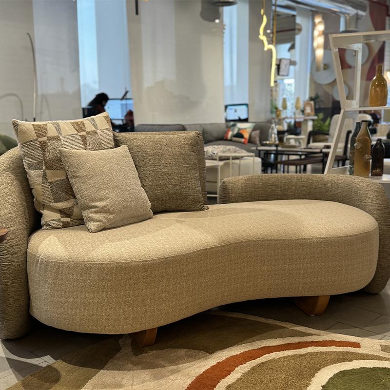 Love Seat Sofa