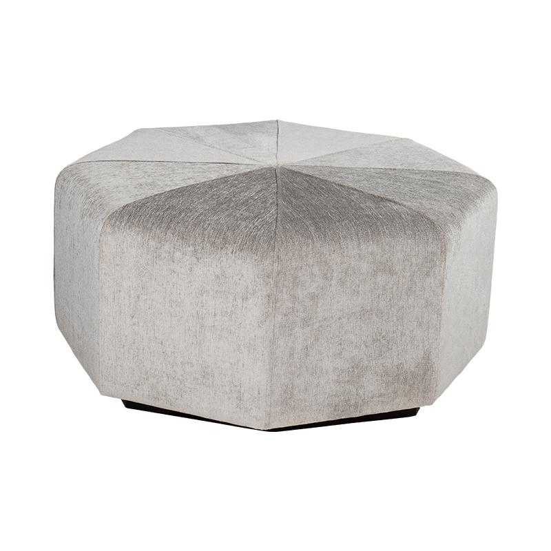 OCTAGONAL