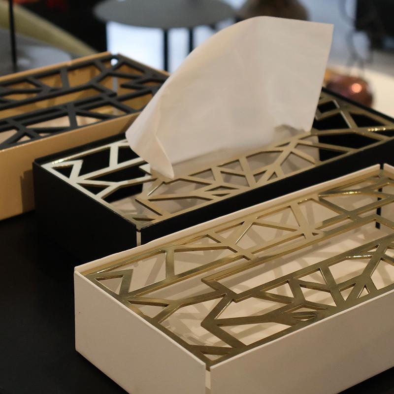GEO Patterned Metal