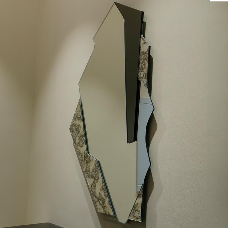 Mirror - EDGY