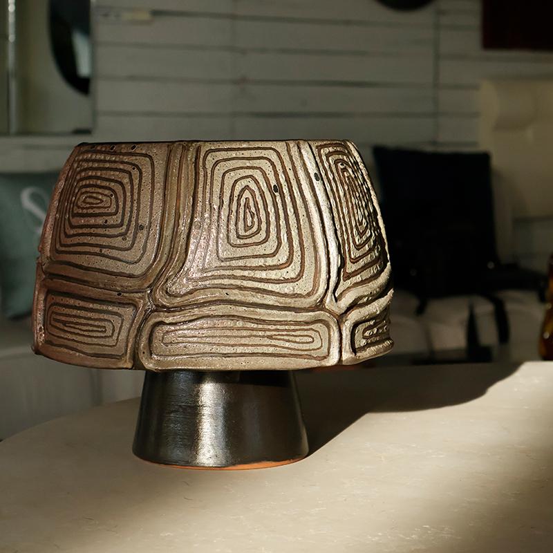 Maze Bowl