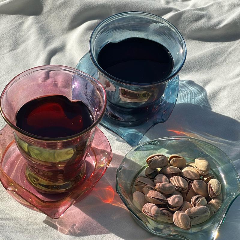 Organic Cup