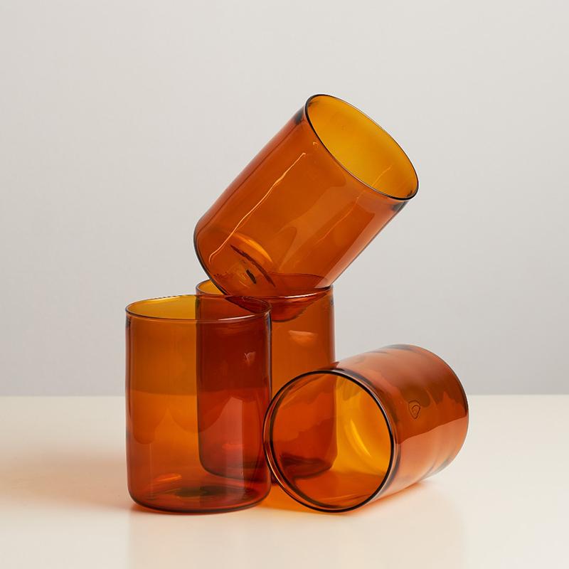 Essential Cups (Set of 4)