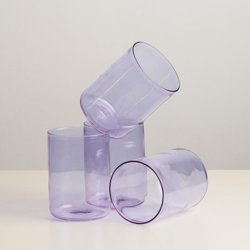 Essential Cups (Set of 4)