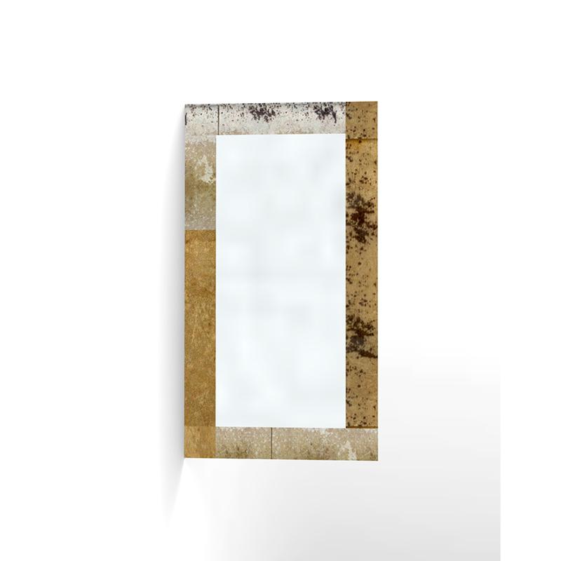 Mirror - BORDER