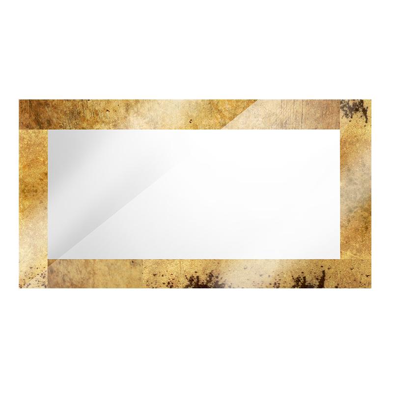 Mirror - BORDER
