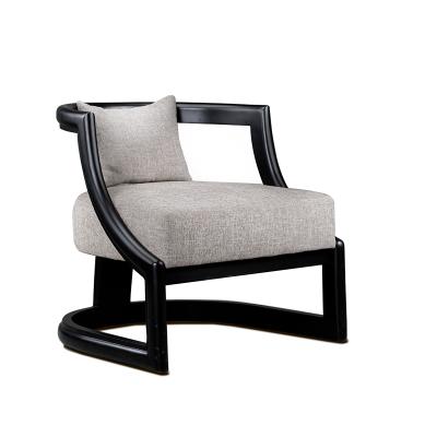 Arm chair - SEMI