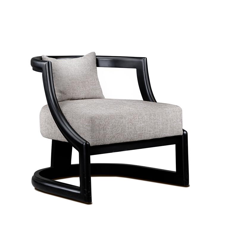 Arm chair - SEMI