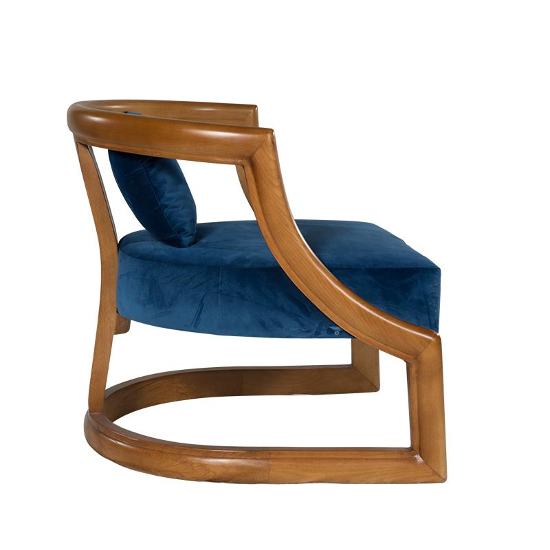 Arm chair - SEMI