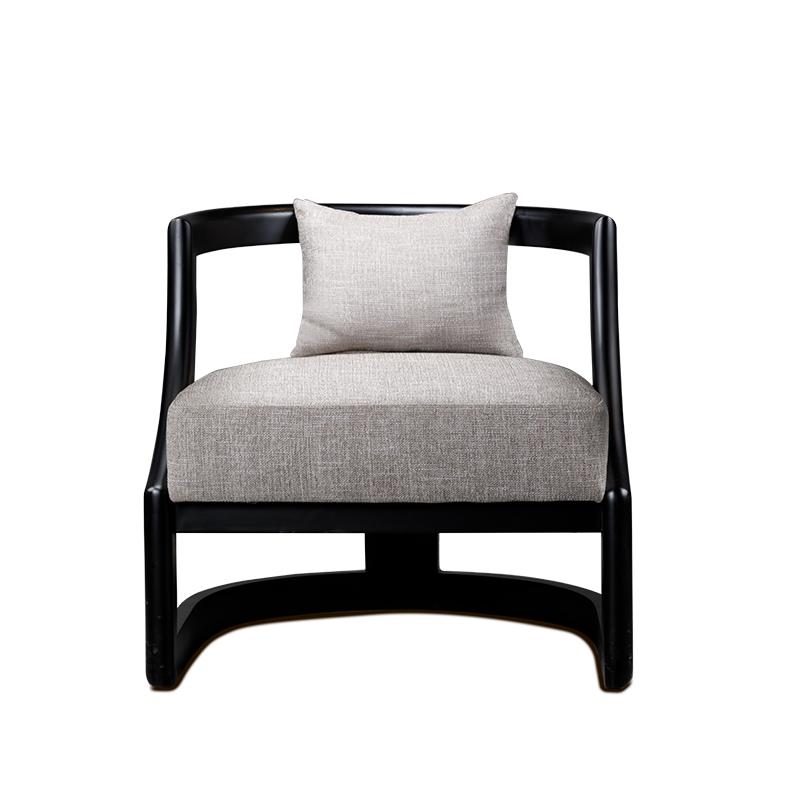 Arm chair - SEMI