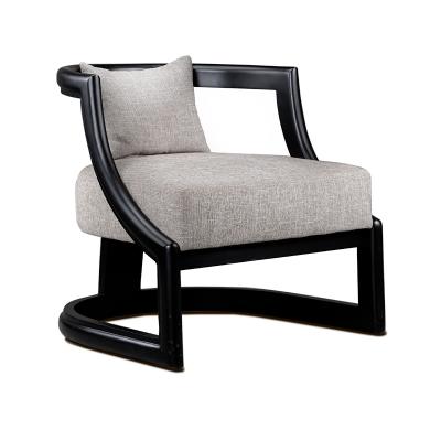 Arm chair - SEMI