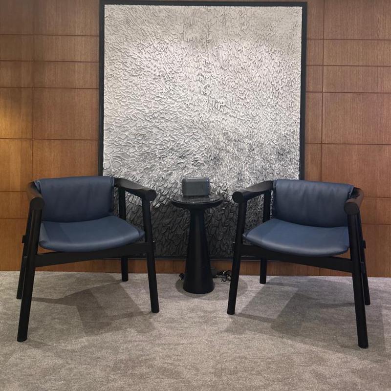 Kai Arm Chair