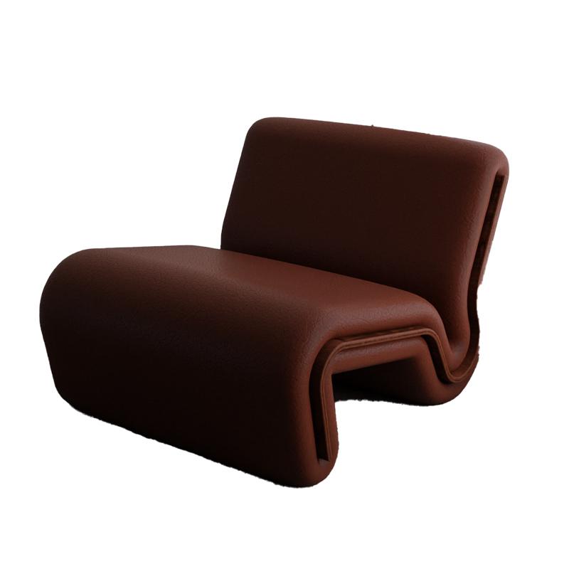 Zee Arm Chair