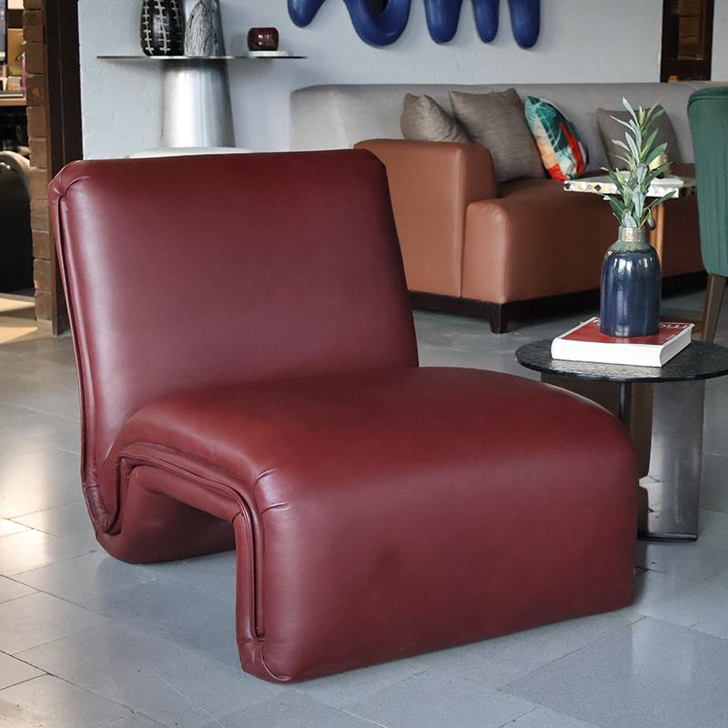 Zee Arm Chair