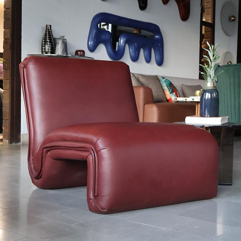 Zee Arm Chair
