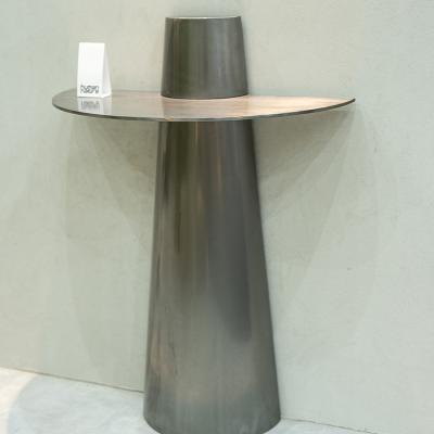 Tarboush Console
