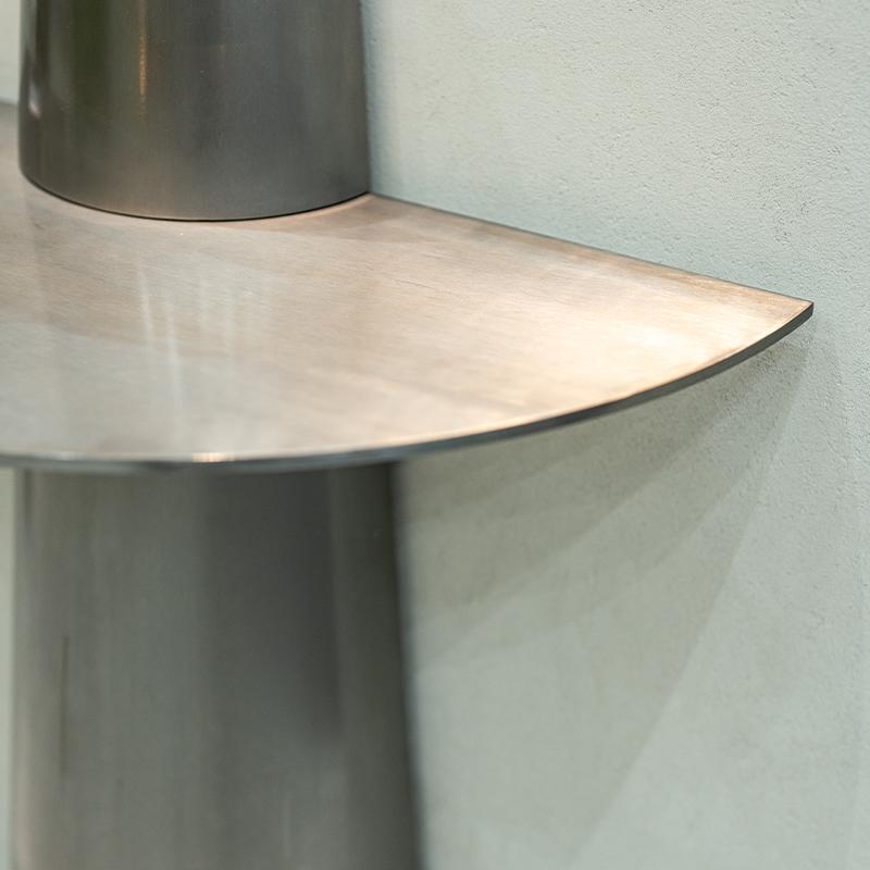 Tarboush Console