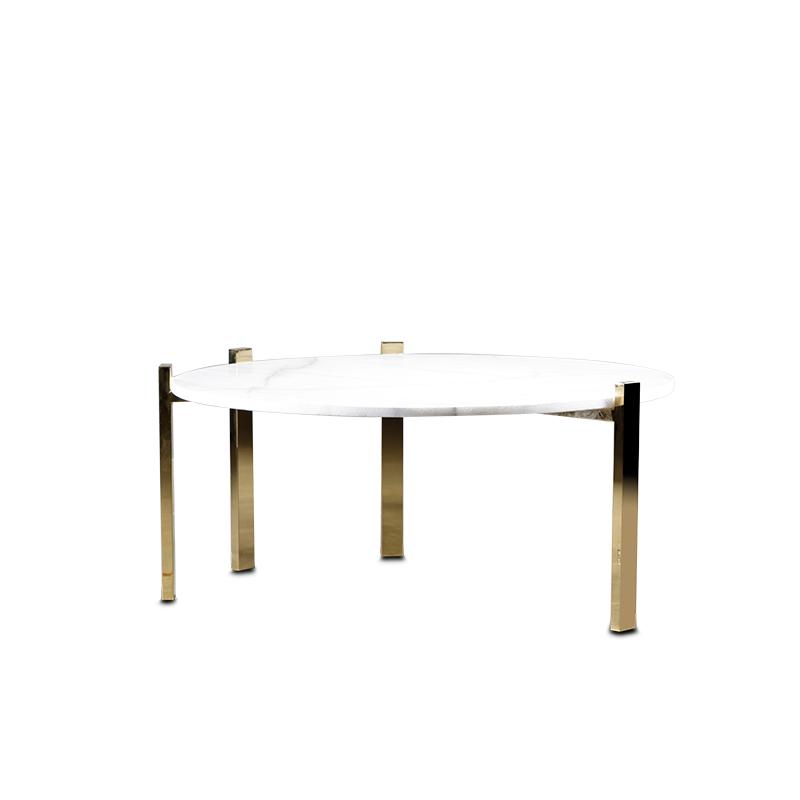 Coffee Tables - TRIPLE