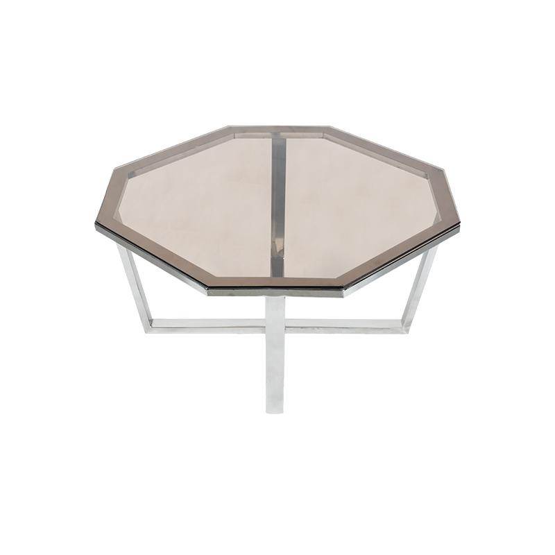 Coffee Table - OCTAGONAL