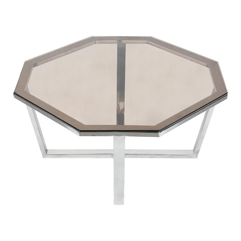 Coffee Table - OCTAGONAL