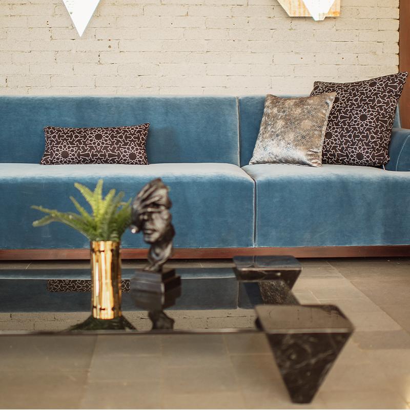 Coffee Table - PYRAMID