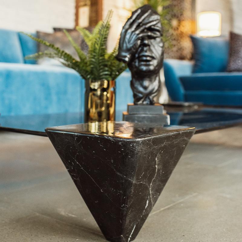 Coffee Table - PYRAMID