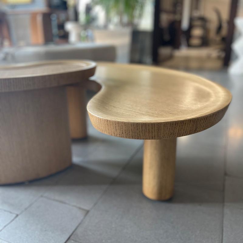 Coffee Table-QuatreFoil