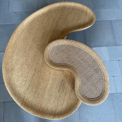 Coffee Table-QuatreFoil