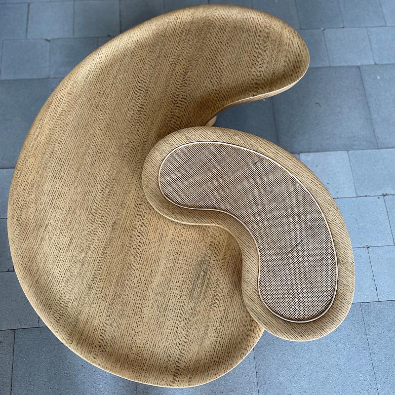 Coffee Table-QuatreFoil