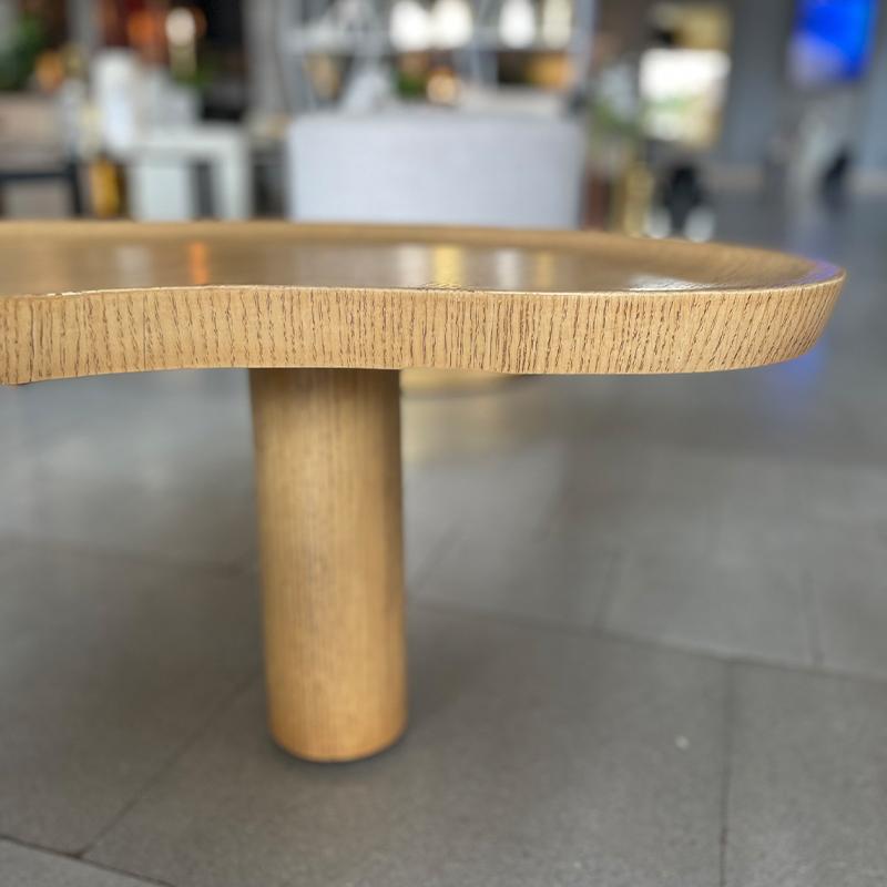 Coffee Table-QuatreFoil