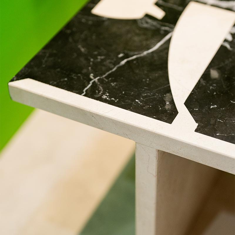 Chess Table