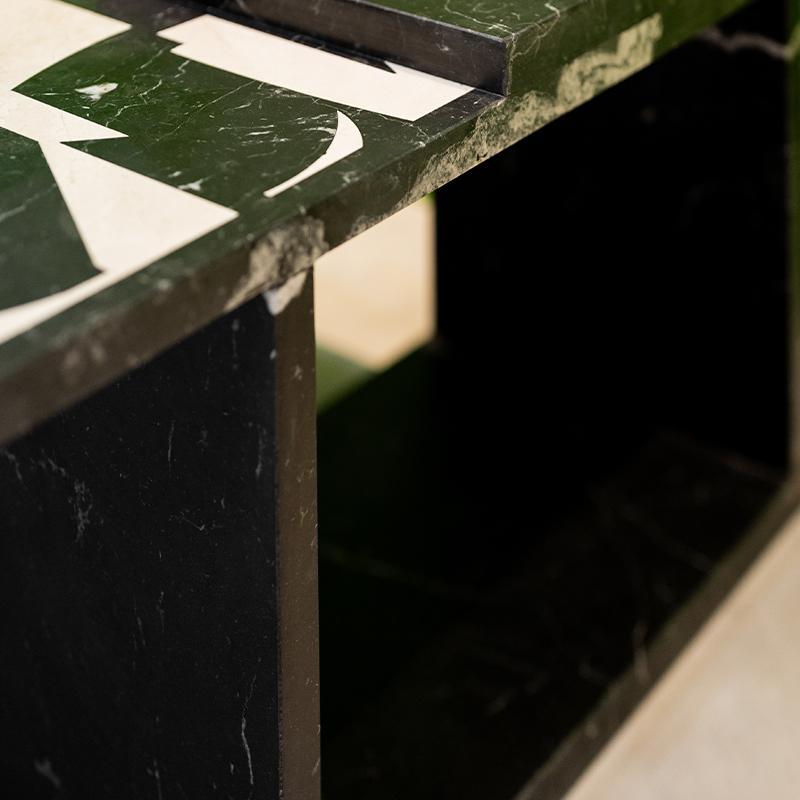 Chess Table