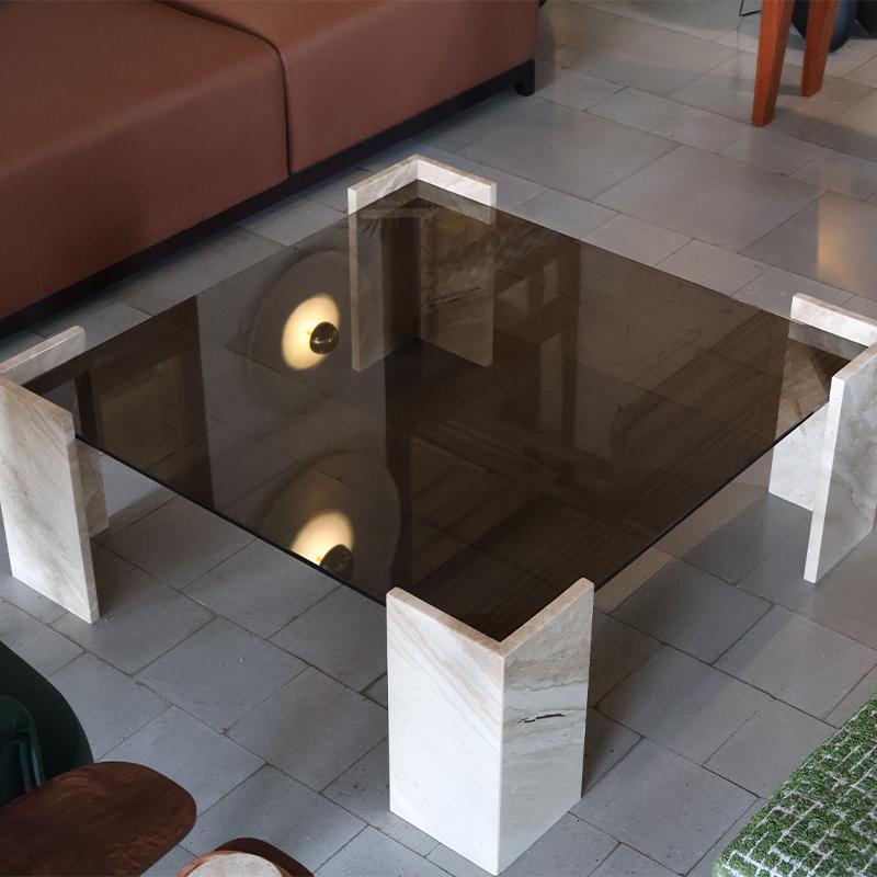 Cubic Table