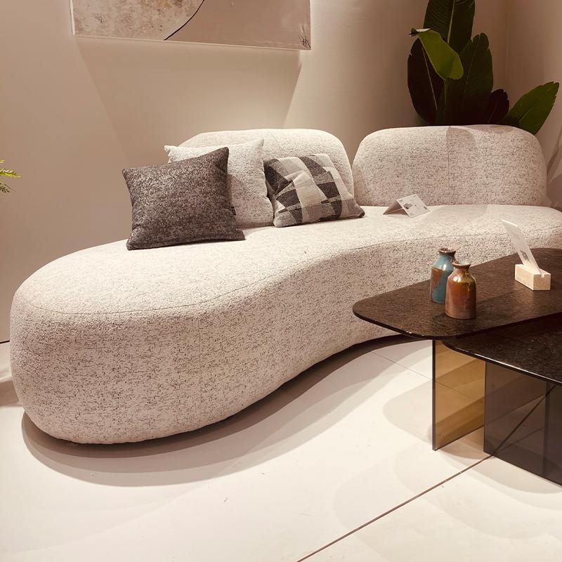 T-Island 3 Seater
