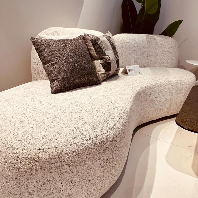 T-Island 3 Seater