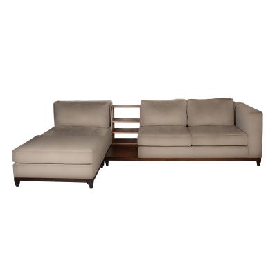 Tufted Lshape