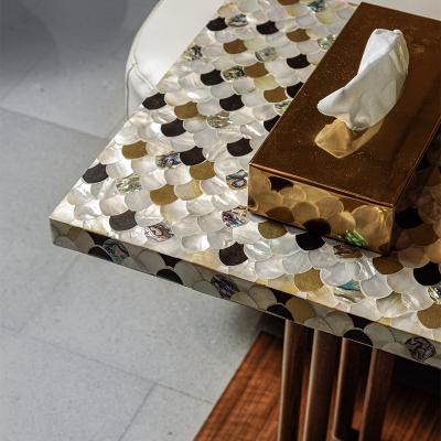 Scale Table