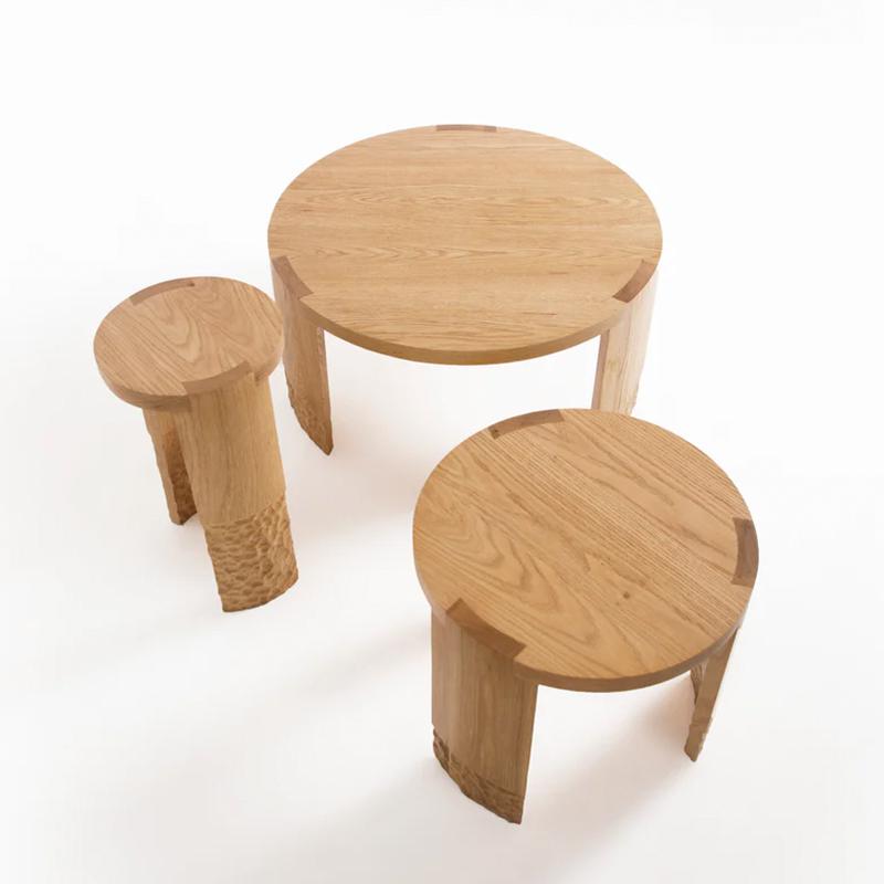 Madeline side table