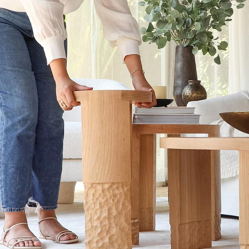 Madeline side table