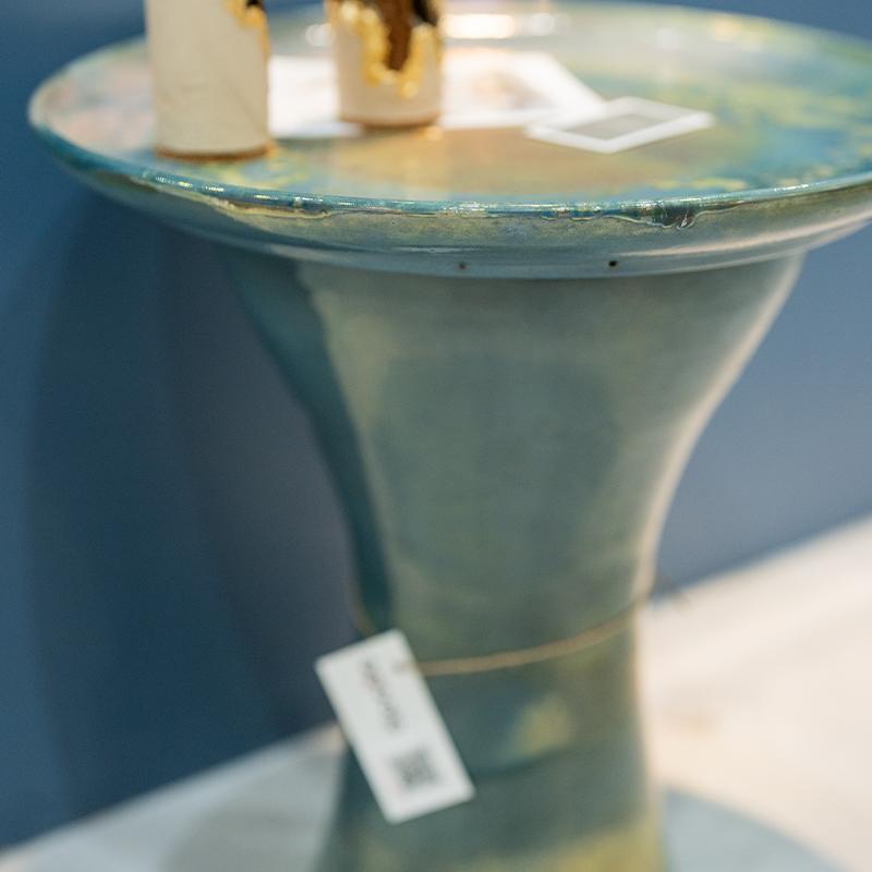 Tabla-Side Table