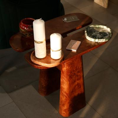Fovina Side Table