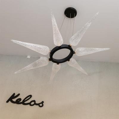 Star pendant