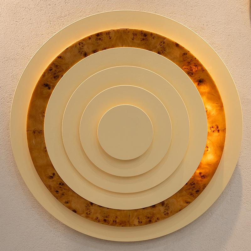 Ripple Round