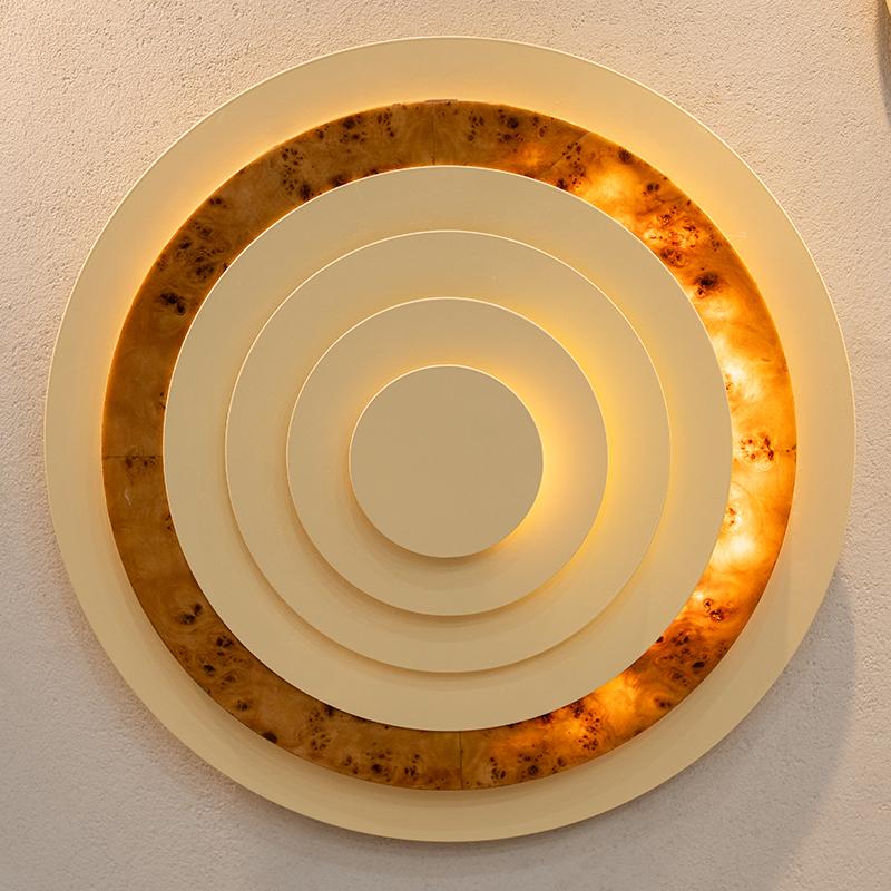 Ripple Round