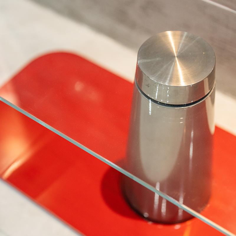 Tarboosh Coffee Table