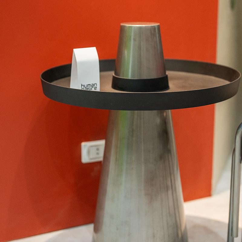 Tarboush Side Table